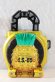 Photo1: Kamen Rider Gaim / Fresh Pine Sound Lockseed (1)