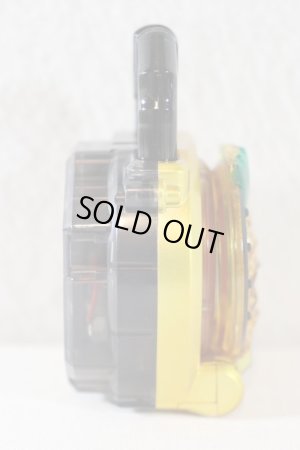 Photo3: Kamen Rider Gaim / Fresh Pine Sound Lockseed (3)