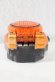 Photo5: Kamen Rider Gaim / Fresh Orange Sound Lockseed (5)