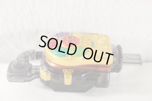 Photo5: Kamen Rider Gaim / DX Kiwami Lockseed with Package (5)