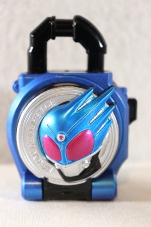 Photo1: Kamen Rider Gaim / Kamen Rider Meteor Lockseed (1)