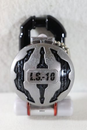 Photo1: Kamen Rider Gaim / Lock Seed Extra Suika Lockseed Malfunction ver. (1)