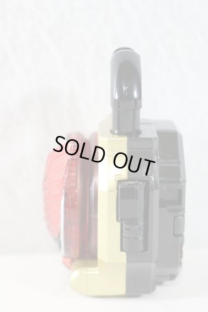 Photo4: Kamen Rider Gaim / OOO TaJaDor Combo Lockseed (4)