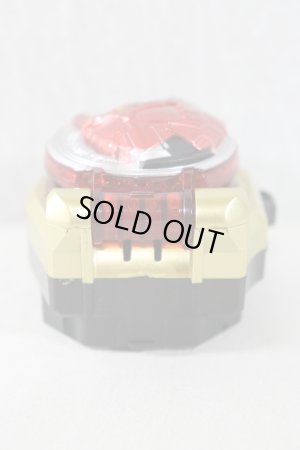 Photo5: Kamen Rider Gaim / OOO TaJaDor Combo Lockseed (5)