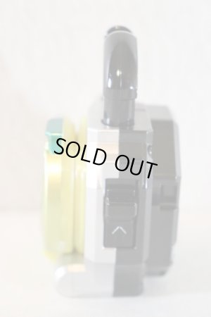 Photo4: Kamen Rider Gaim / CSM Banana Lockseed Used (4)