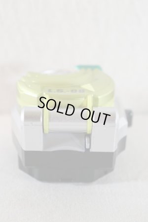 Photo5: Kamen Rider Gaim / CSM Banana Lockseed Used (5)