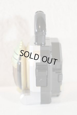 Photo4: Kamen Rider Gaim / Complete Selection Modification CSM Donguri Lockseed (4)