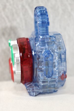 Photo13: Kamen Rider Gaim / CSM Complete Selection Modification Energy Lockseed Set with Package (13)