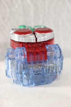 Photo14: Kamen Rider Gaim / CSM Complete Selection Modification Energy Lockseed Set with Package (14)