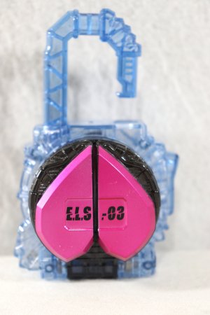 Photo15: Kamen Rider Gaim / CSM Complete Selection Modification Energy Lockseed Set with Package (15)