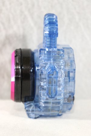 Photo17: Kamen Rider Gaim / CSM Complete Selection Modification Energy Lockseed Set with Package (17)