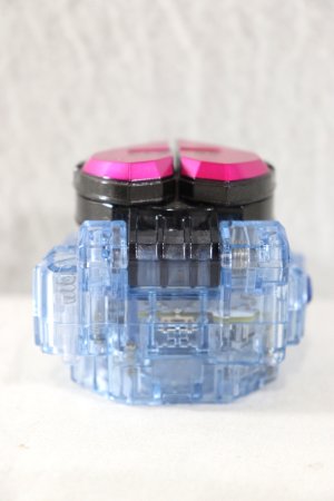 Photo18: Kamen Rider Gaim / CSM Complete Selection Modification Energy Lockseed Set with Package (18)