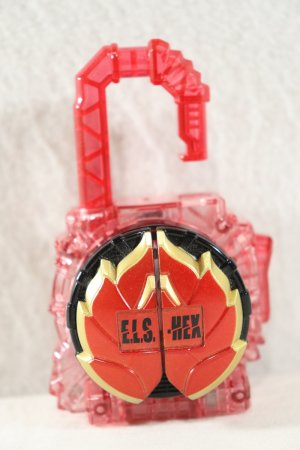 Photo19: Kamen Rider Gaim / CSM Complete Selection Modification Energy Lockseed Set with Package (19)