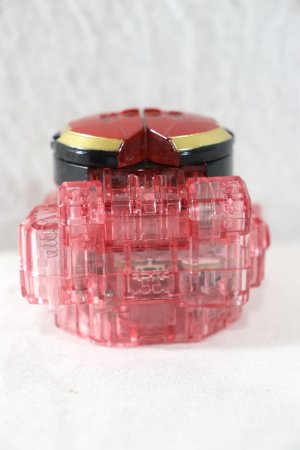 Photo22: Kamen Rider Gaim / CSM Complete Selection Modification Energy Lockseed Set with Package (22)