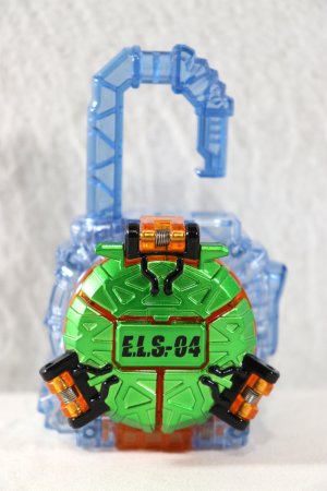 Photo3: Kamen Rider Gaim / CSM Complete Selection Modification Energy Lockseed Set with Package (3)