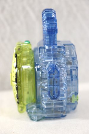 Photo9: Kamen Rider Gaim / CSM Complete Selection Modification Energy Lockseed Set with Package (9)