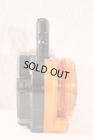 Photo3: Kamen Rider Gaim / Complete Selection Modification CSM Fresh Orange Lockseed (3)