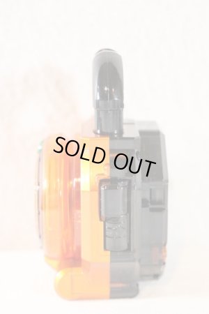 Photo4: Kamen Rider Gaim / Complete Selection Modification CSM Fresh Orange Lockseed (4)