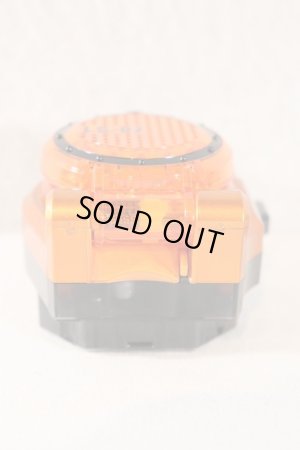 Photo5: Kamen Rider Gaim / Complete Selection Modification CSM Fresh Orange Lockseed (5)