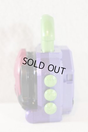 Photo4: Kamen Rider Gaim / CSM Hellheim Lockseed Used (4)