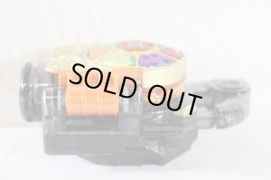 Photo4: Kamen Rider Gaim / CSM Kiwami Lockseed Used (4)