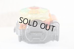 Photo5: Kamen Rider Gaim / CSM Kiwami Lockseed Used (5)