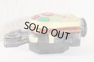 Photo6: Kamen Rider Gaim / CSM Kiwami Lockseed Used (6)