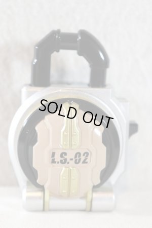 Photo1: Kamen Rider Gaim / CSM Kurumi Lockseed Used (1)