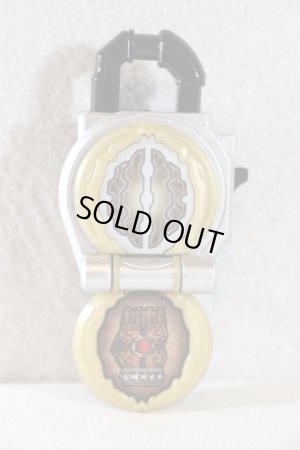 Photo2: Kamen Rider Gaim / CSM Kurumi Lockseed Used (2)