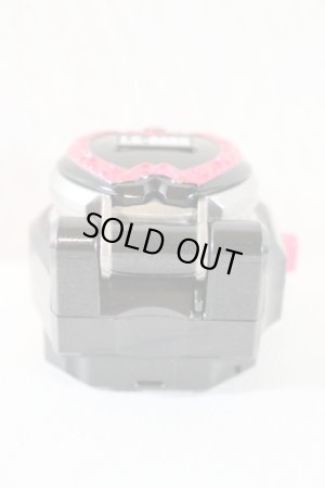 Photo5: Kamen Rider Gaim / Complete Selection Modification CSM Kuro No Ringo Lockseed (5)