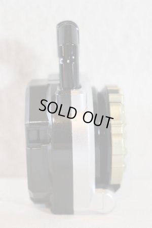 Photo3: Kamen Rider Gaim / CSM Maja Lockseed Used (3)