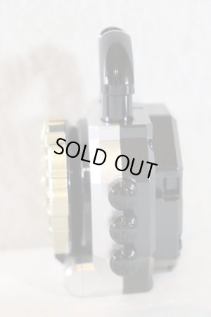 Photo4: Kamen Rider Gaim / CSM Maja Lockseed Used (4)