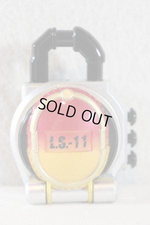 Photo1: Kamen Rider Gaim / CSM Mango Lockseed Used (1)