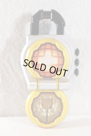 Photo2: Kamen Rider Gaim / CSM Mango Lockseed Used (2)