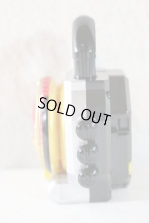 Photo4: Kamen Rider Gaim / CSM Mango Lockseed Used (4)