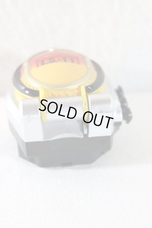 Photo5: Kamen Rider Gaim / CSM Mango Lockseed Used (5)