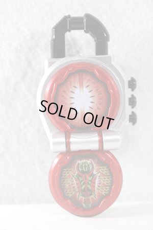 Photo2: Kamen Rider Gaim / CSM Watermelon Lockseed (2)