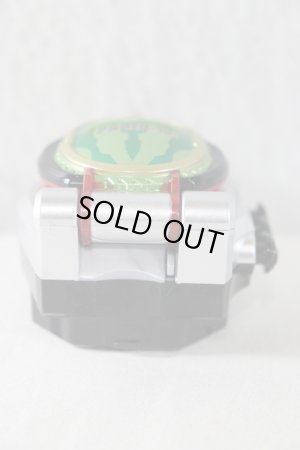 Photo5: Kamen Rider Gaim / CSM Watermelon Lockseed (5)