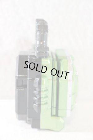 Photo3: Kamen Rider Gaim / Complete Selection Modification CSM Shin Kachidoki Lockseed (3)