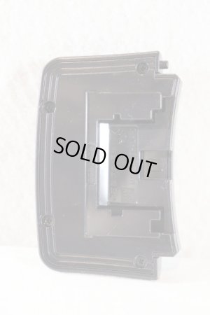 Photo2: Kamen Rider Gaim / CSM Complete Selection Modification Black Baron / Proto Baron Face Plate (2)