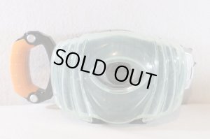 Photo2: Kamen Rider Ghost / DX Ghost Driver with  DX Ore & Edison Ghost Eyecon (2)