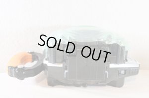 Photo3: Kamen Rider Ghost / DX Ghost Driver with  DX Ore & Edison Ghost Eyecon (3)