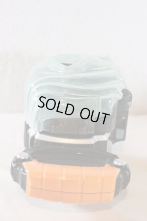 Photo4: Kamen Rider Ghost / DX Ghost Driver with  DX Ore & Edison Ghost Eyecon (4)