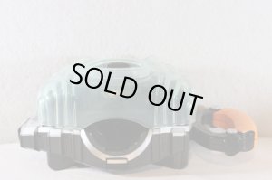 Photo5: Kamen Rider Ghost / DX Ghost Driver with  DX Ore & Edison Ghost Eyecon (5)