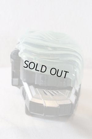 Photo6: Kamen Rider Ghost / DX Ghost Driver with  DX Ore & Edison Ghost Eyecon (6)