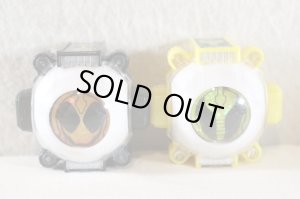 Photo7: Kamen Rider Ghost / DX Ghost Driver with  DX Ore & Edison Ghost Eyecon (7)