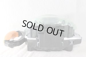 Photo4: Kamen Rider Ghost / DX Ghost Driver with DX Ore & Edison Ghost Eyecon with Package (4)