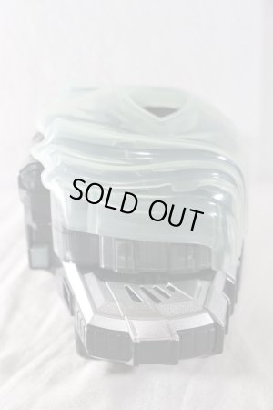 Photo7: Kamen Rider Ghost / DX Ghost Driver with DX Ore & Edison Ghost Eyecon with Package (7)