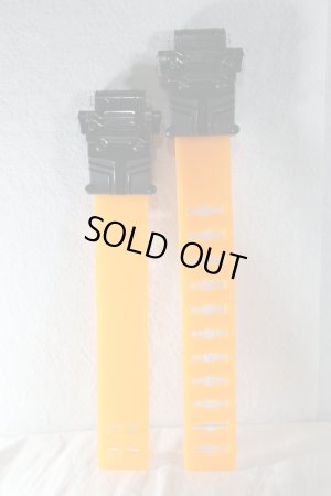 Photo9: Kamen Rider Ghost / DX Ghost Driver with DX Ore & Edison Ghost Eyecon with Package (9)