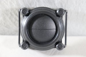 Photo9: (Box Damaged) Kamen Rider Ghost / DX Ghost Driver with DX Ore & Edison Ghost Eyecon with Package (9)